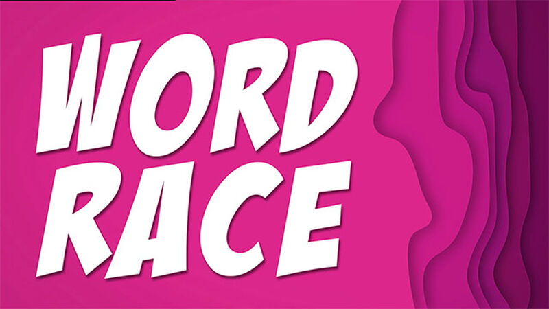 Word Race